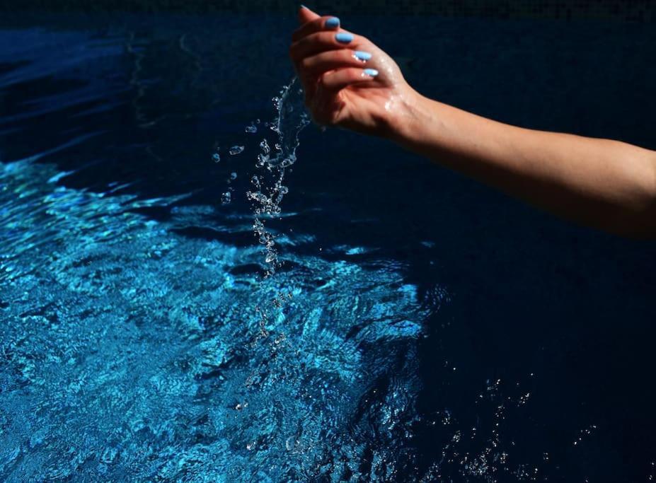 Wave N' Sea Apartment With A Private Pool Dubrovnik Ngoại thất bức ảnh