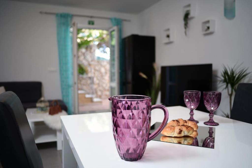 Wave N' Sea Apartment With A Private Pool Dubrovnik Ngoại thất bức ảnh
