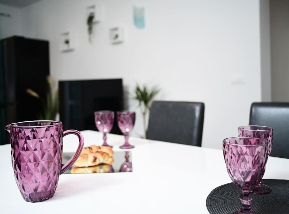 Wave N' Sea Apartment With A Private Pool Dubrovnik Ngoại thất bức ảnh