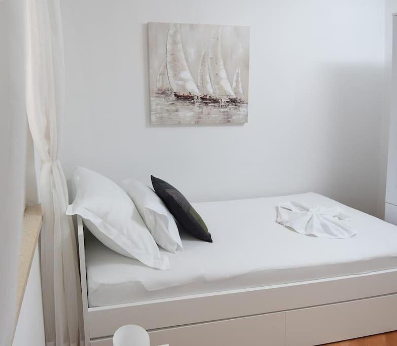 Wave N' Sea Apartment With A Private Pool Dubrovnik Ngoại thất bức ảnh