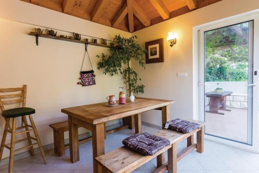 Wave N' Sea Apartment With A Private Pool Dubrovnik Ngoại thất bức ảnh