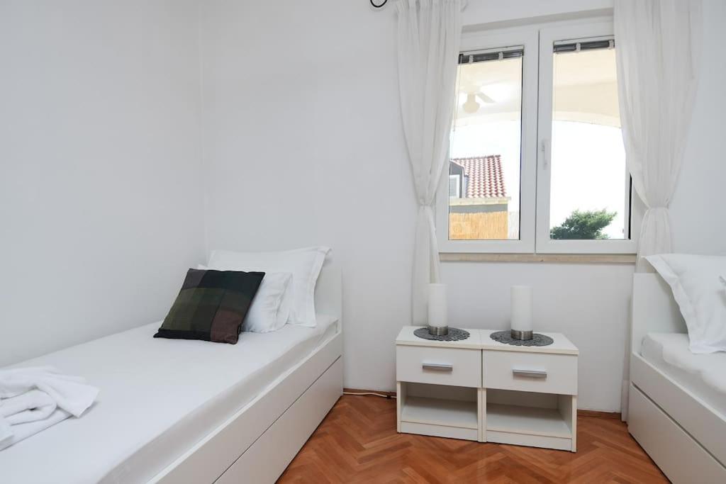 Wave N' Sea Apartment With A Private Pool Dubrovnik Ngoại thất bức ảnh