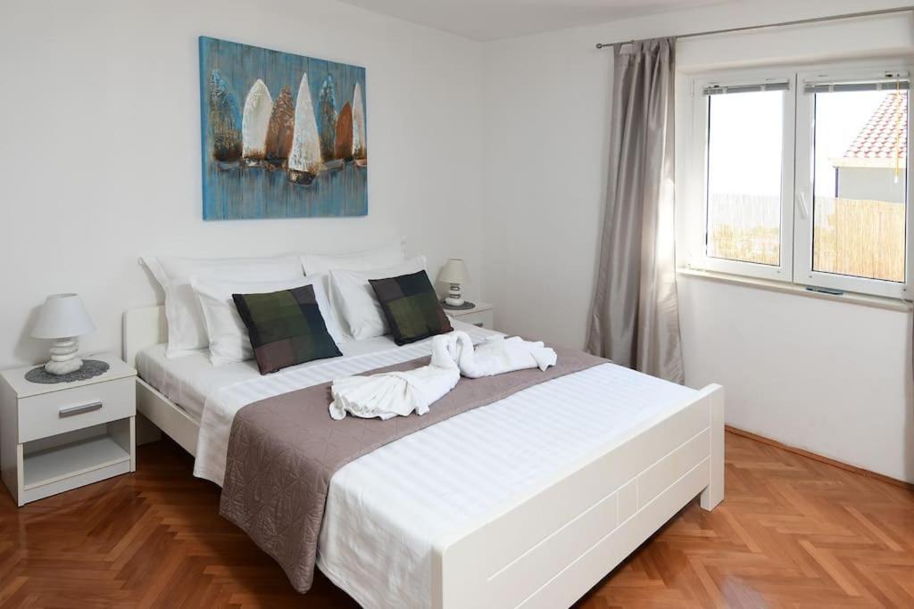 Wave N' Sea Apartment With A Private Pool Dubrovnik Ngoại thất bức ảnh