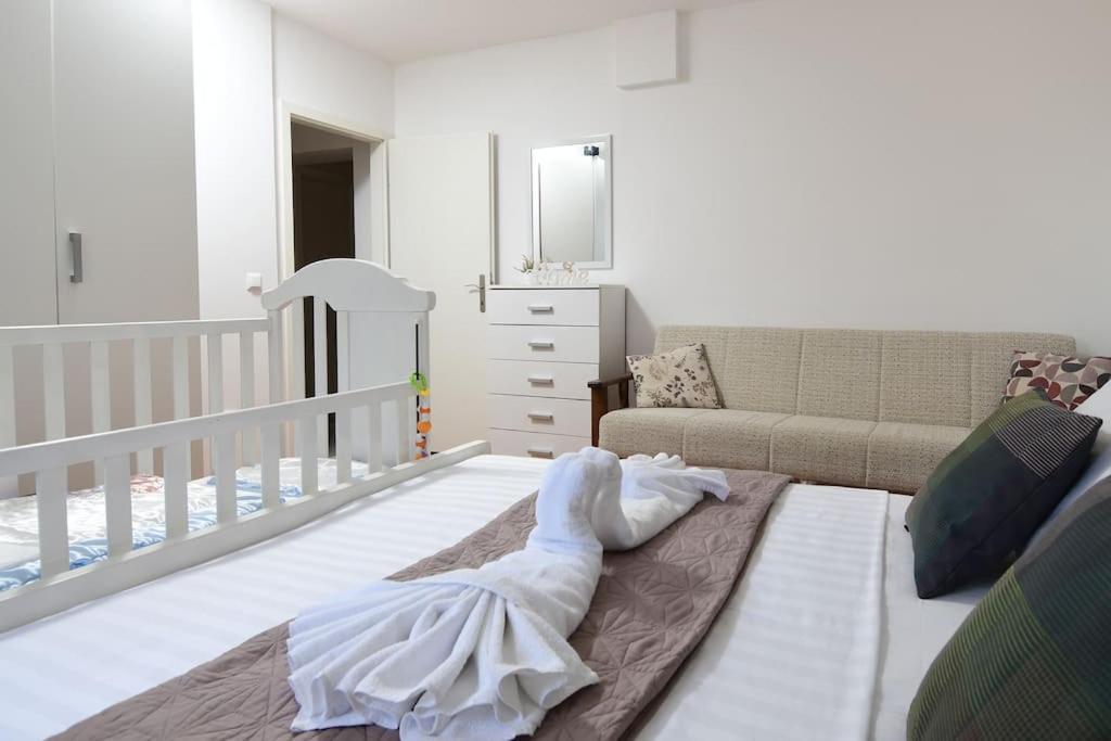 Wave N' Sea Apartment With A Private Pool Dubrovnik Ngoại thất bức ảnh