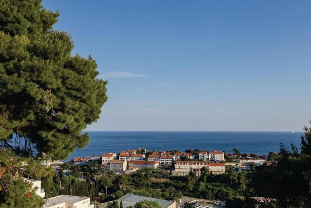 Wave N' Sea Apartment With A Private Pool Dubrovnik Ngoại thất bức ảnh